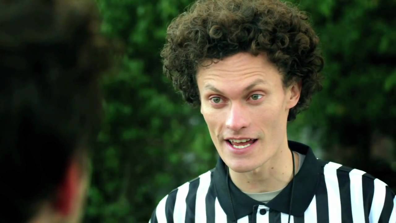 Nick Ross Acting Reel