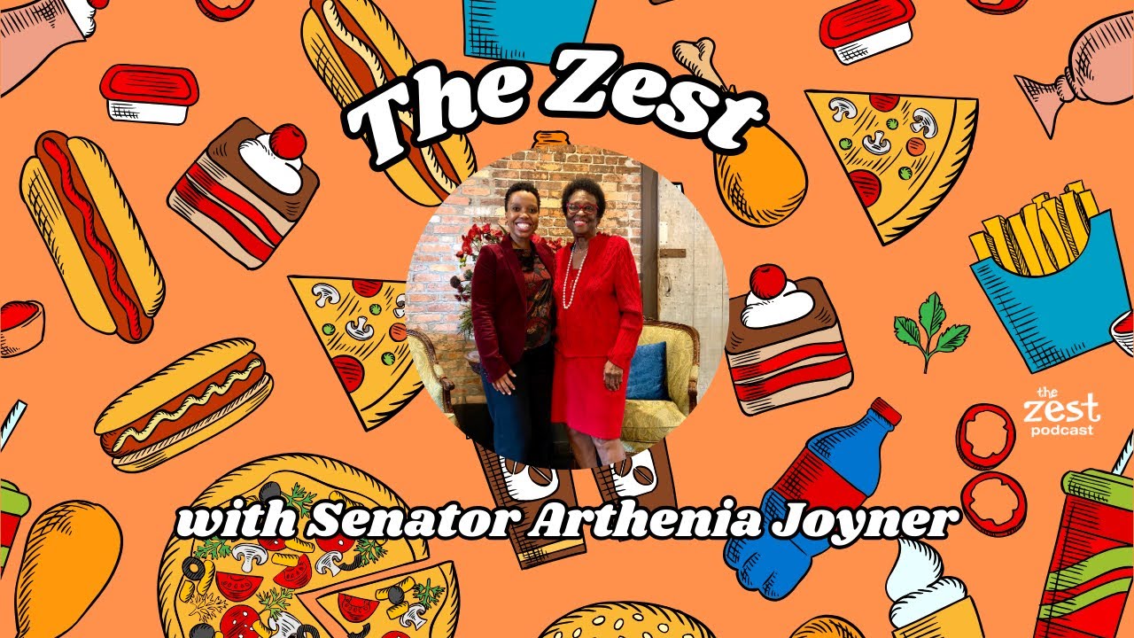 Remembering the lunch counter sit-ins that changed Tampa with Sen. Arthenia Joyner