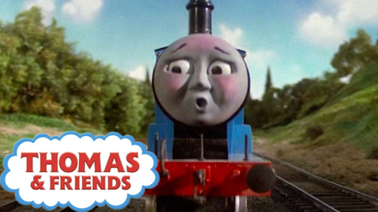 Saved From Scrap | Full Episode | Thomas & Friends | Season 2