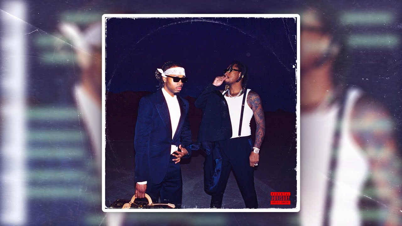 *FREE LOOPKIT* Metro Boomin x Future x WE DONT TRUST YOU Samples - 