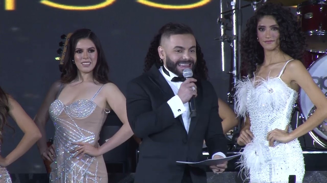 Final Miss Jalisco 2023