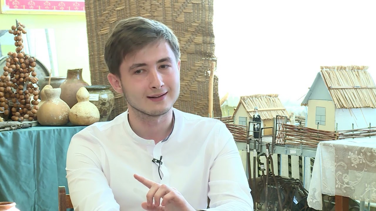 ЛЪАПСЭ. Шъхьащэфыжь.