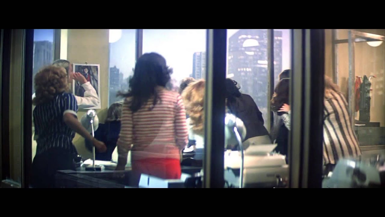Richard Donner's Superman - Man of Steel Trailer