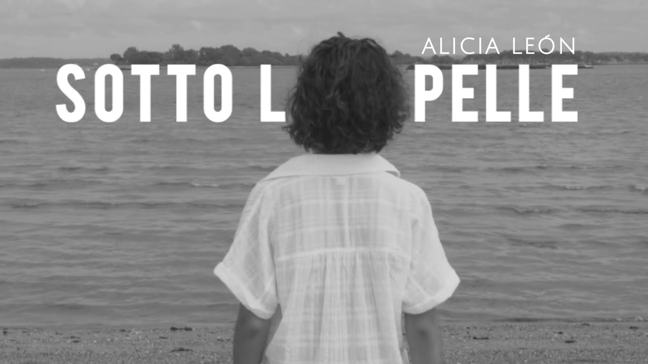 Sotto la Pelle || Alicia León