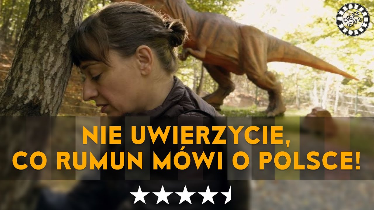 KONTINENTAL 25 - Radu Jude znowu o Polsce - RECENZJA FILMU | wyb&oacute;r patron&oacute;w #2