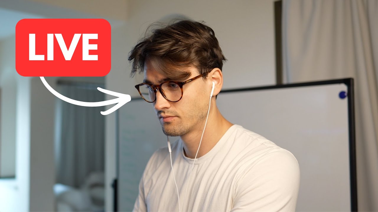BUILDING REAL PROJECT
