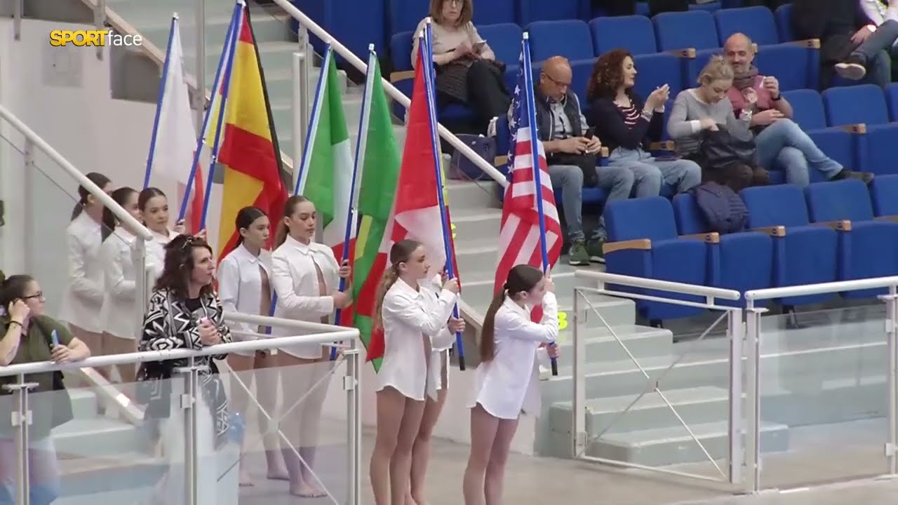 2025 Jesolo Senior Team Final Session 1 1080p 9110K