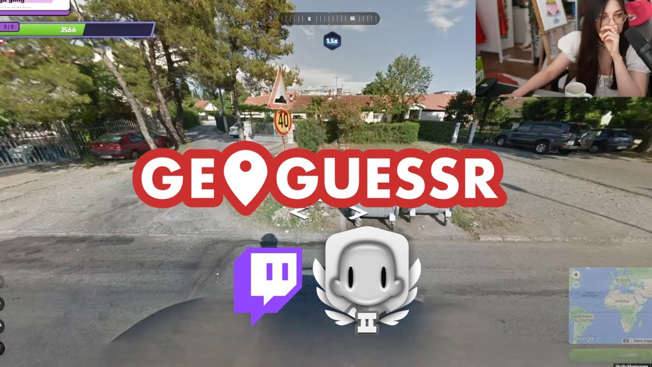 Czy MaaiLinh ma potencjał do grania w GeoGuessra?