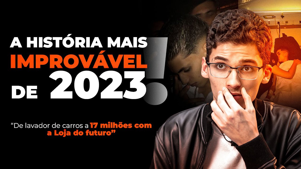 CONHE&Ccedil;A A VERDADEIRA HIST&Oacute;RIA DO THALES BAI&Atilde;O