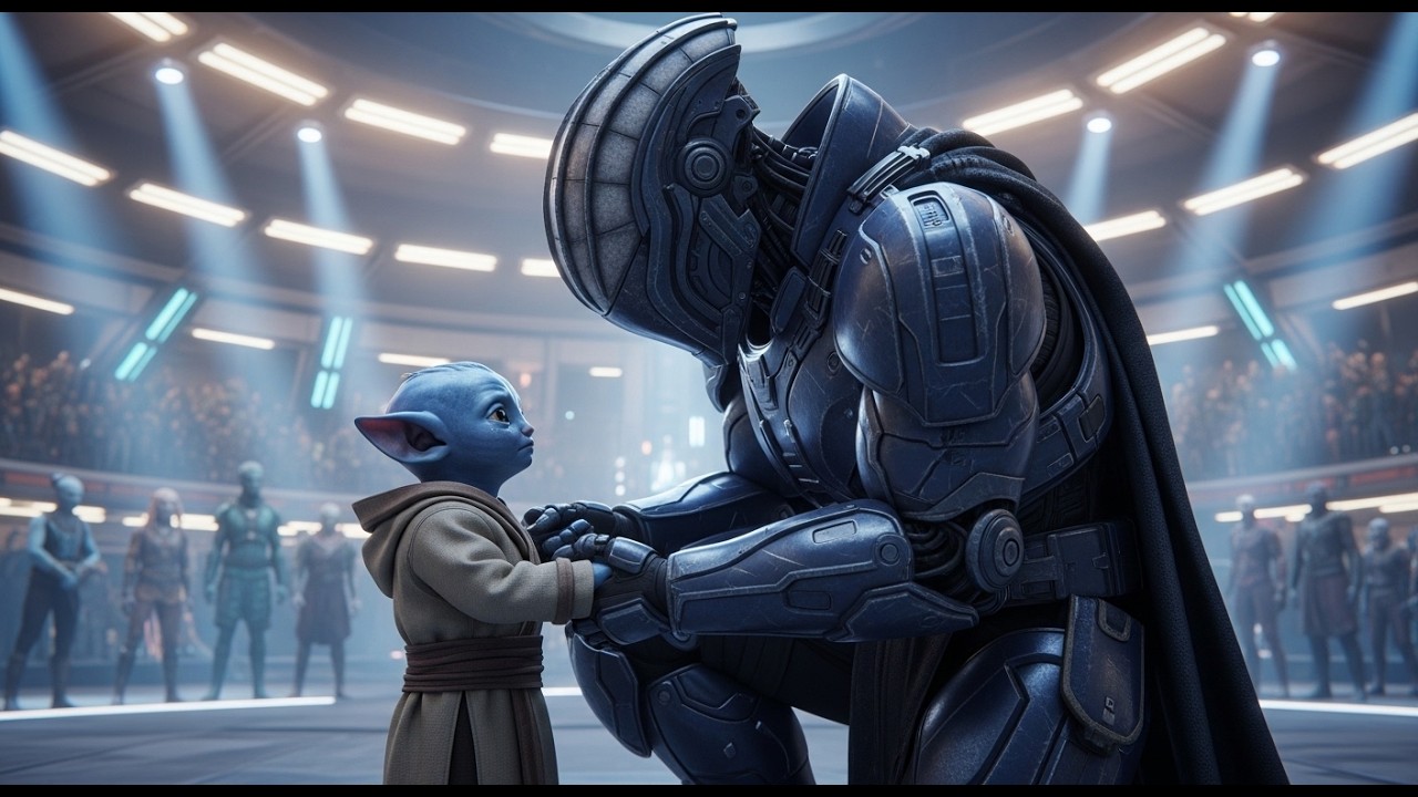 Council Turned Away — Humans Walked Into the Fire HFY | Best HFY Stories