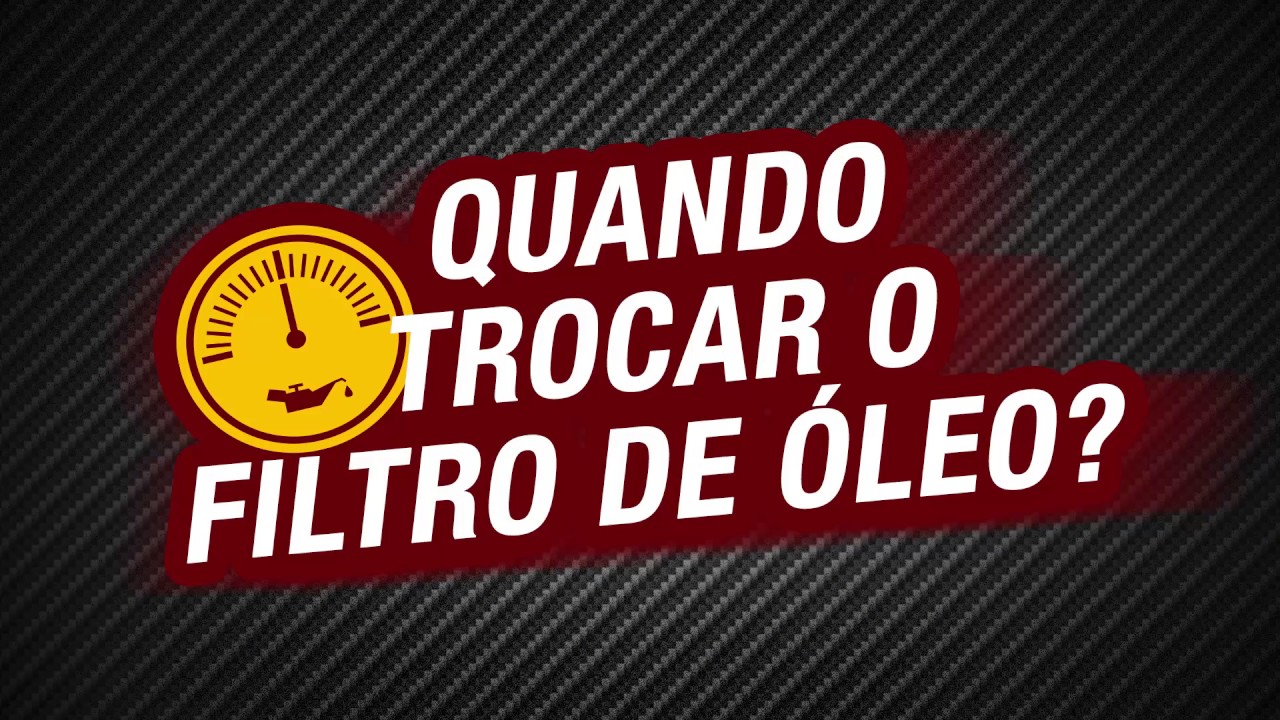 5 dicas para Troca de &Oacute;leo