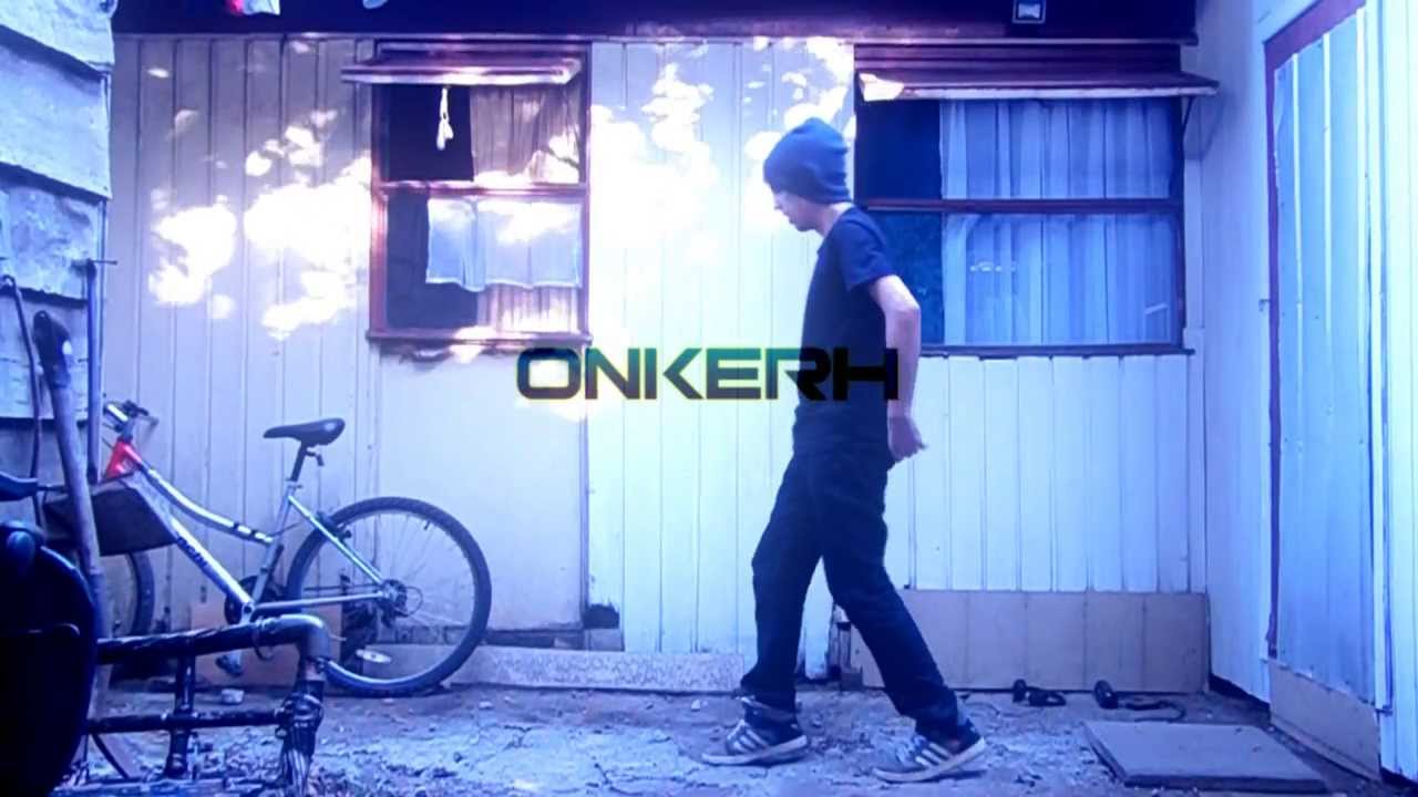 Onkerh | &bull;Fast Frequency Team&bull; Tryout 2014