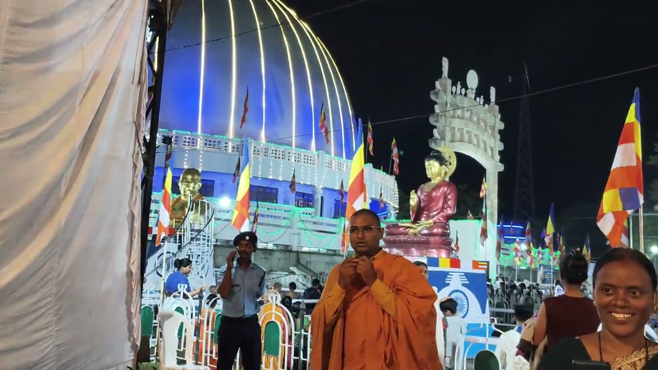 Diksha bhumi nagpur #dikshabhumi #buddha #dr.ambedkar#india
