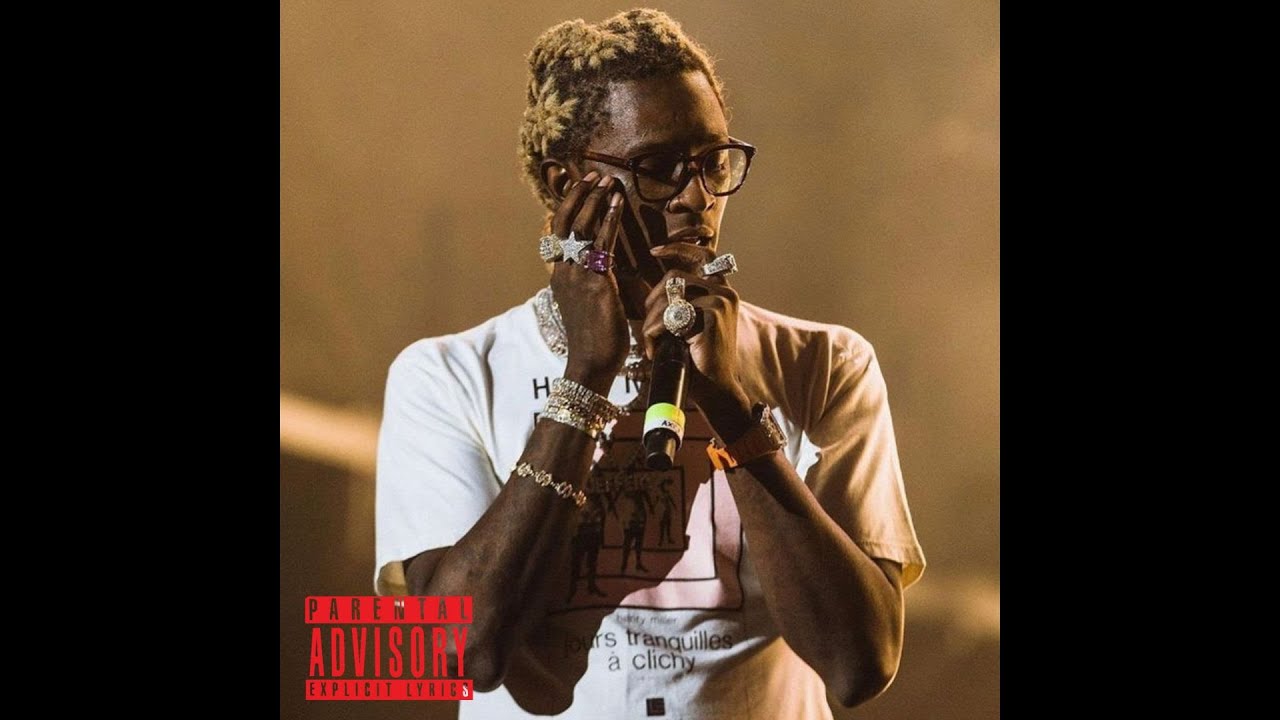[FREE] Young Thug x Future x 808 Mafia Dark Type Beat - 