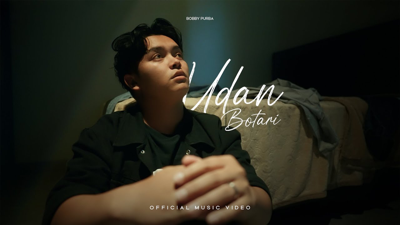 Bobby Purba - Udan Botari (Official Music Video)