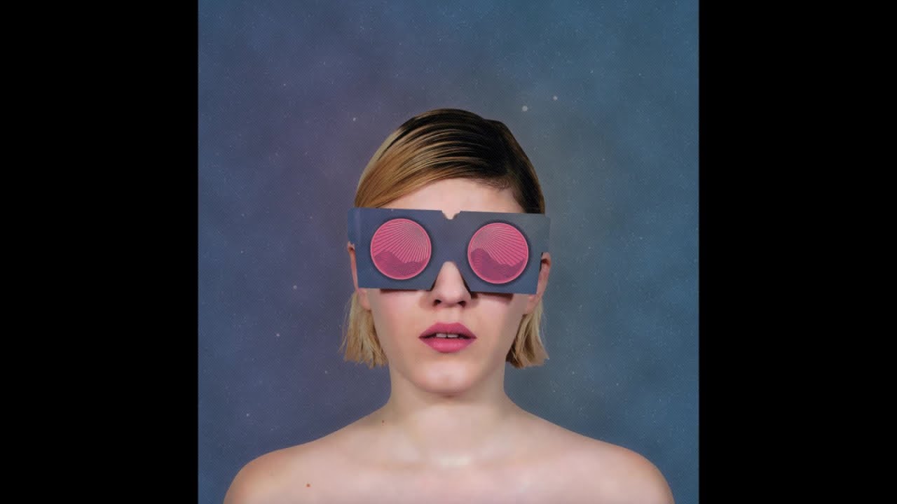 Daphne and the Fuzz - After Midnight (Official Audio)