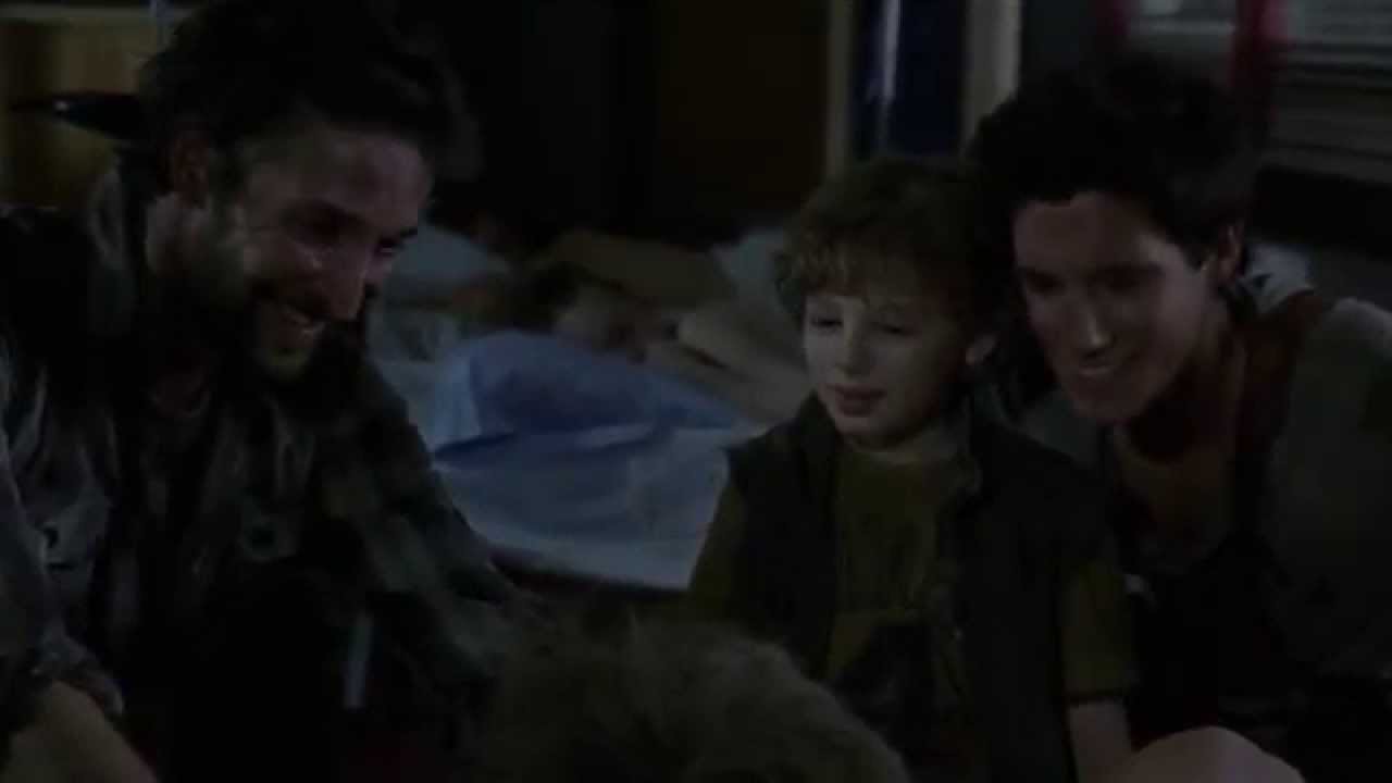 The Mason Family - Bring Him Home (Falling Skies)