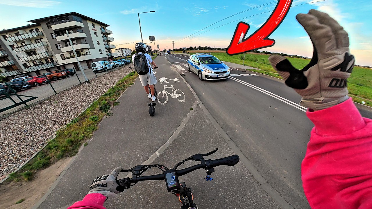 Luźne latanko na moim nowym KUKIRINIE