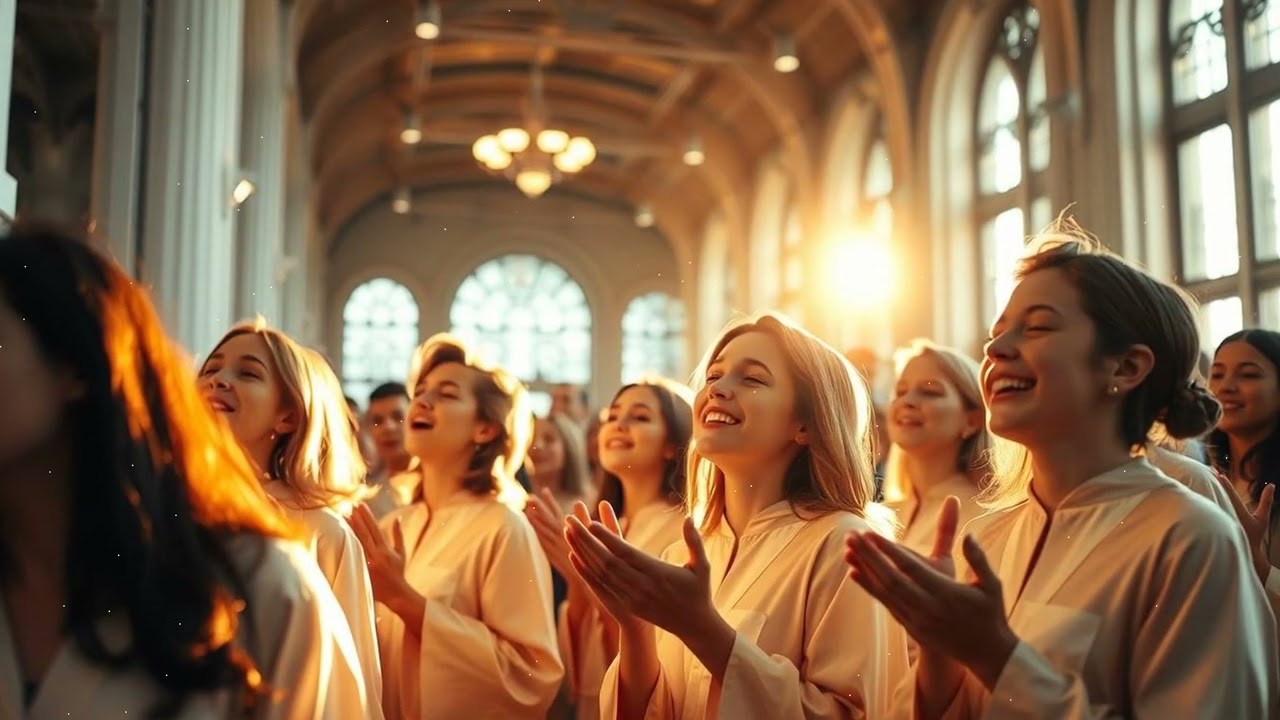 Lost in Worship  Deep Christian Music Experience 🙌✨