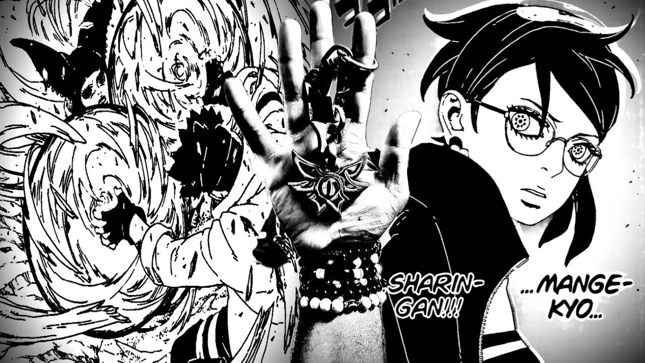 The Blessing And Curse Of Love Reawakens True Powers! | Boruto Two Blue Vortex Chapter 20 Review