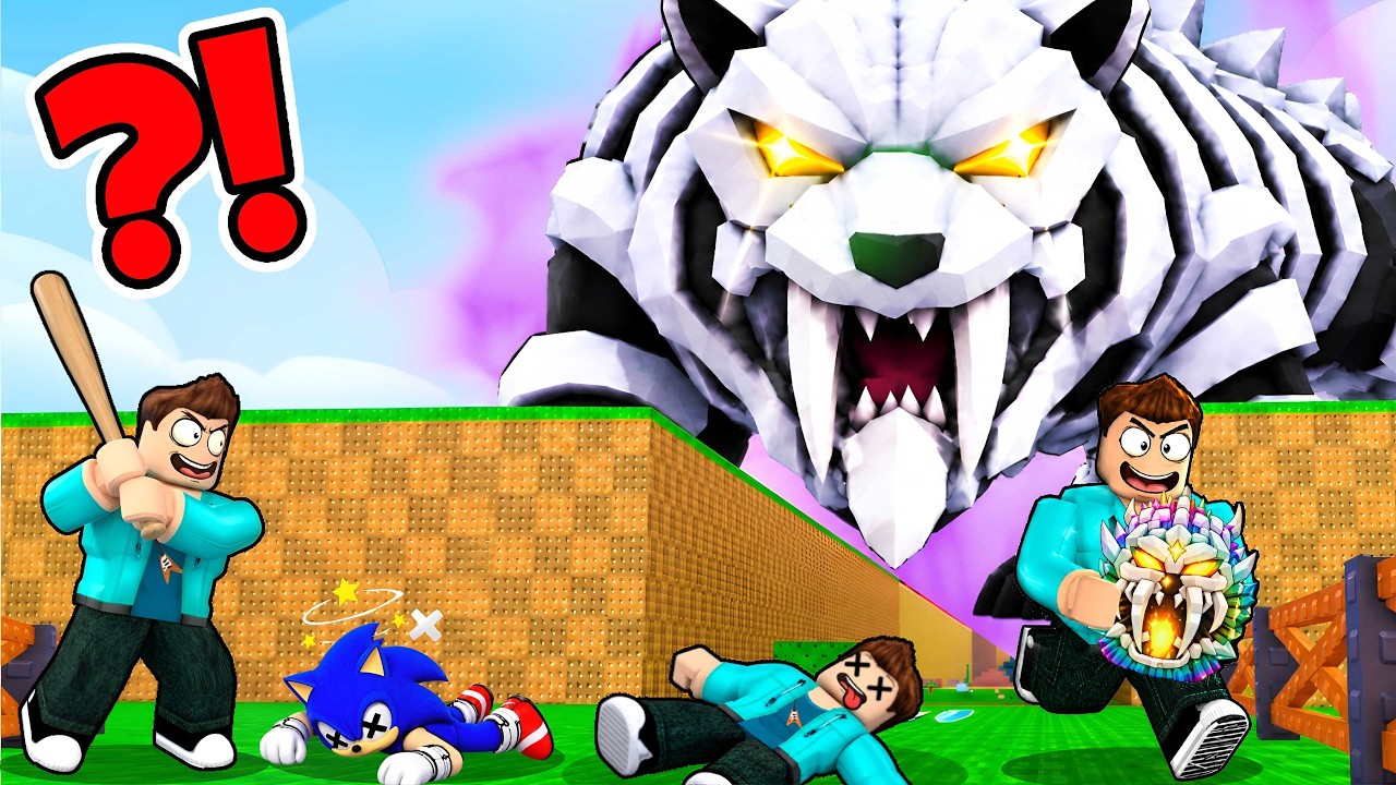 I USED MY CLONES TO STEAL EGGS IN ROBLOX !!
