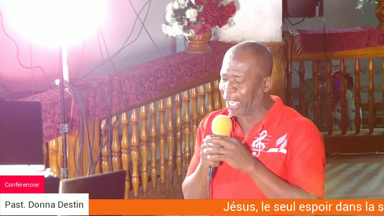 Campagne Évangelique / Eglise Adv Temple 2 / Cap-Haïtien