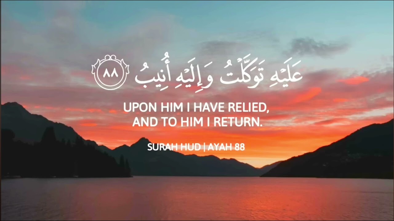 Quran Recitation Abdulrahman Mossad | 15 Minutes