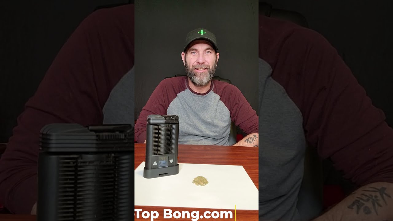 Get MORE STONED using this Mighty Hack. Not joking, totally works!