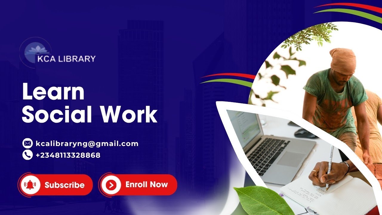 Social Work (Theories of Social Work)