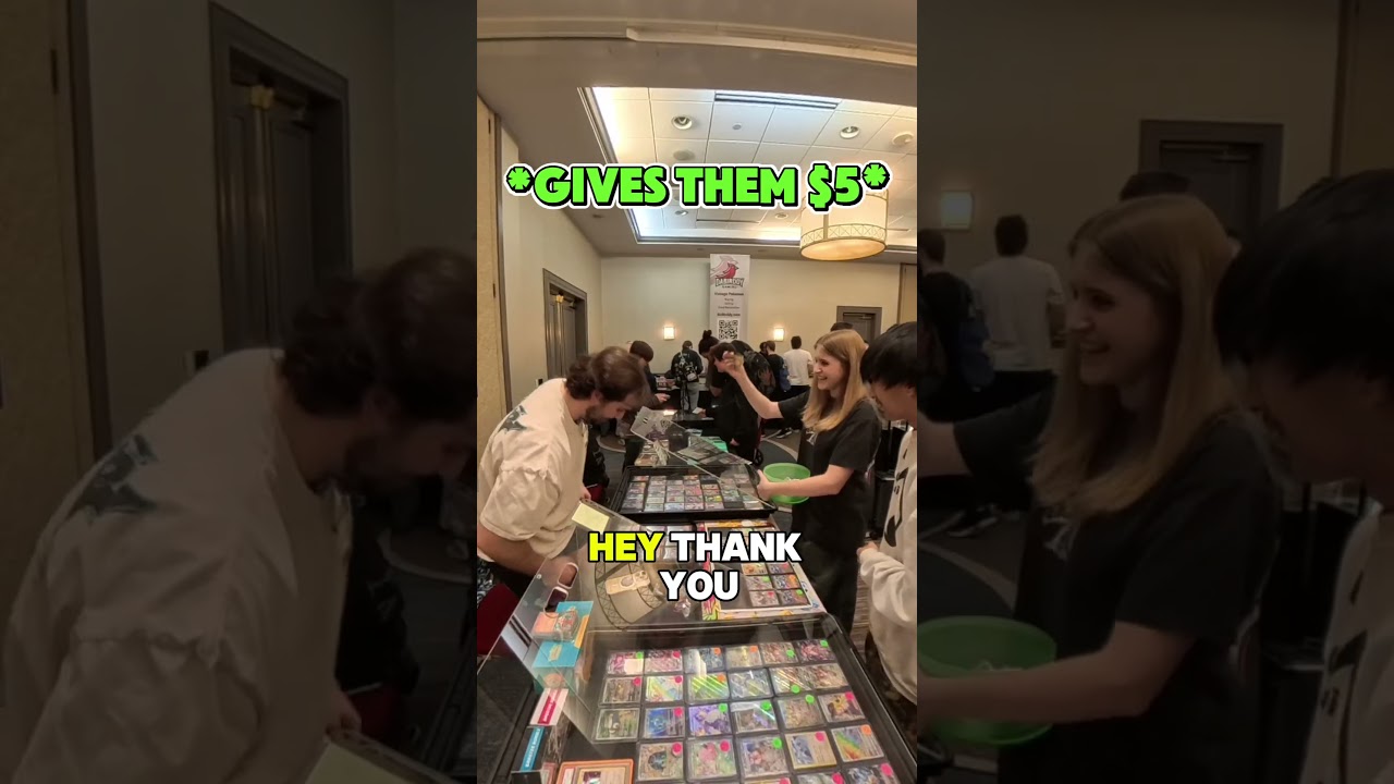 Обсуждение печенья как карточек покемонов #pokemon #pokemonvendor #pokemoncommunity