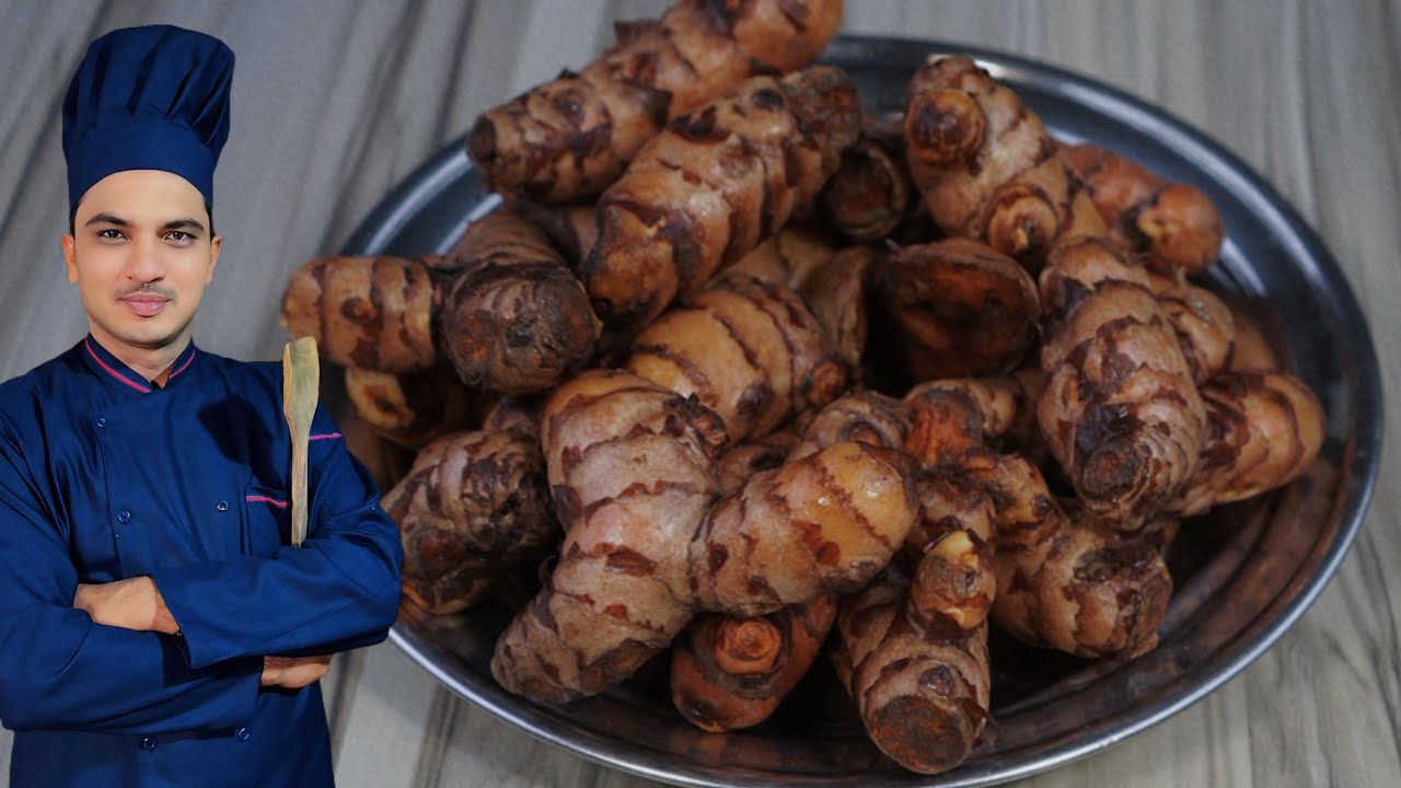 Easy And Yummy Recipe By Chef M Afzal|