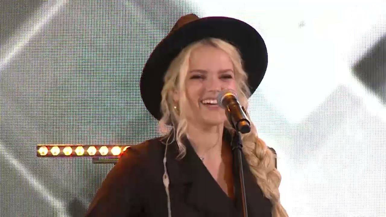 JĀNIS STĪBELIS - OPTIMISTS | LAIMA RENDEZVOUS JŪRMALA 2023