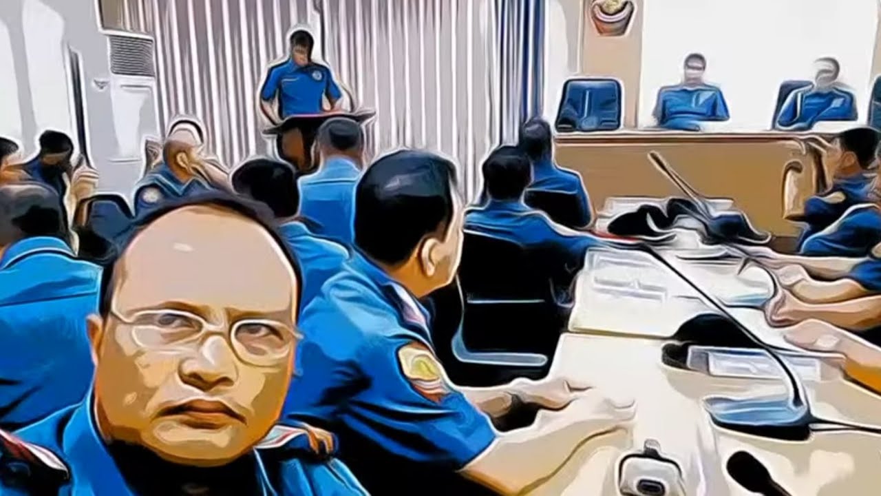 Usapang Counter Affidavit : dapat mong malaman ito