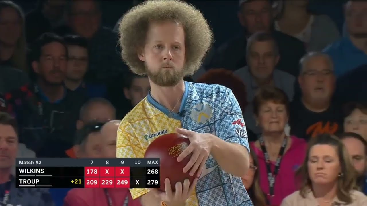 Every DRAMATIC PBA Match Ending (Part 1 - Early 2024 Season)