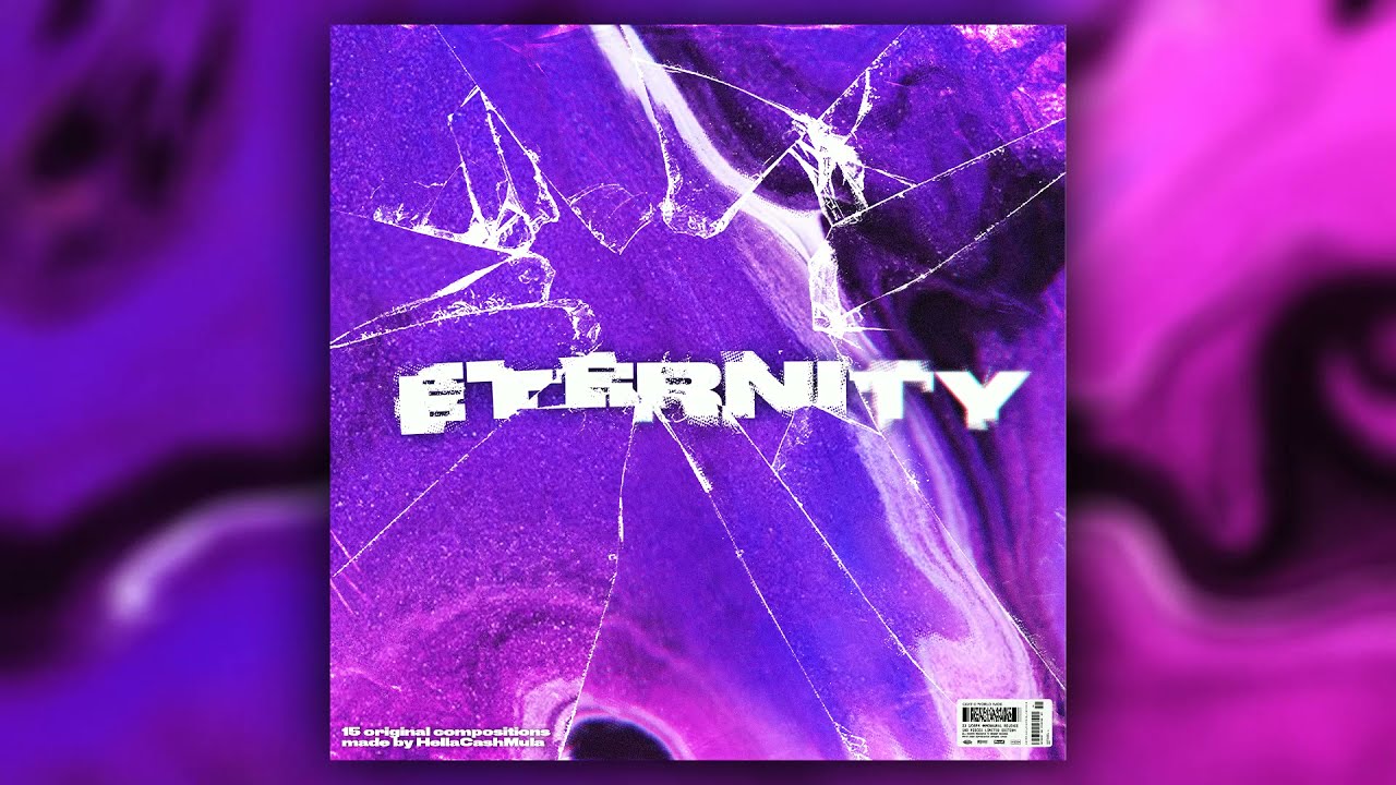 *FREE* LOOP KIT - ETERNITY (Cubeatz, Wheezy, Pvlace, Southside)