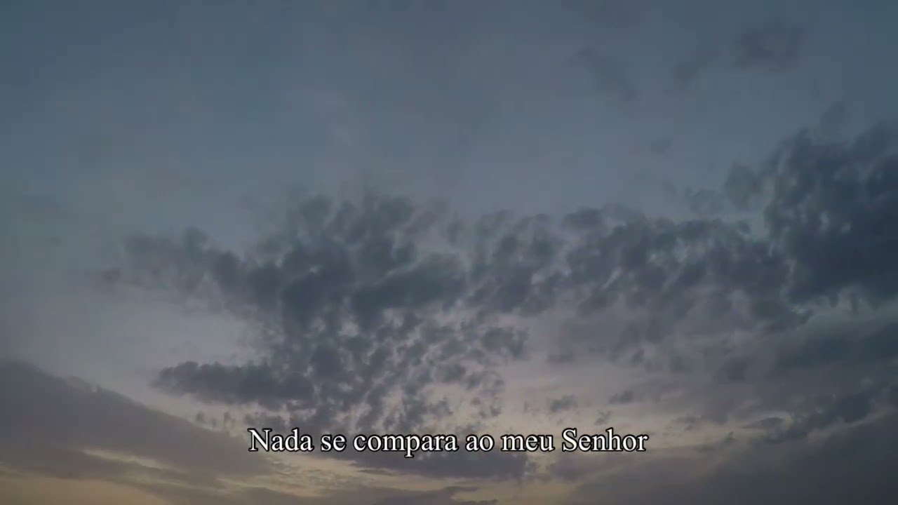 Não existe coisa melhor no mundo do que estar na presença de Deus 🙏🏻de seu Glória a Deus e seu amém 