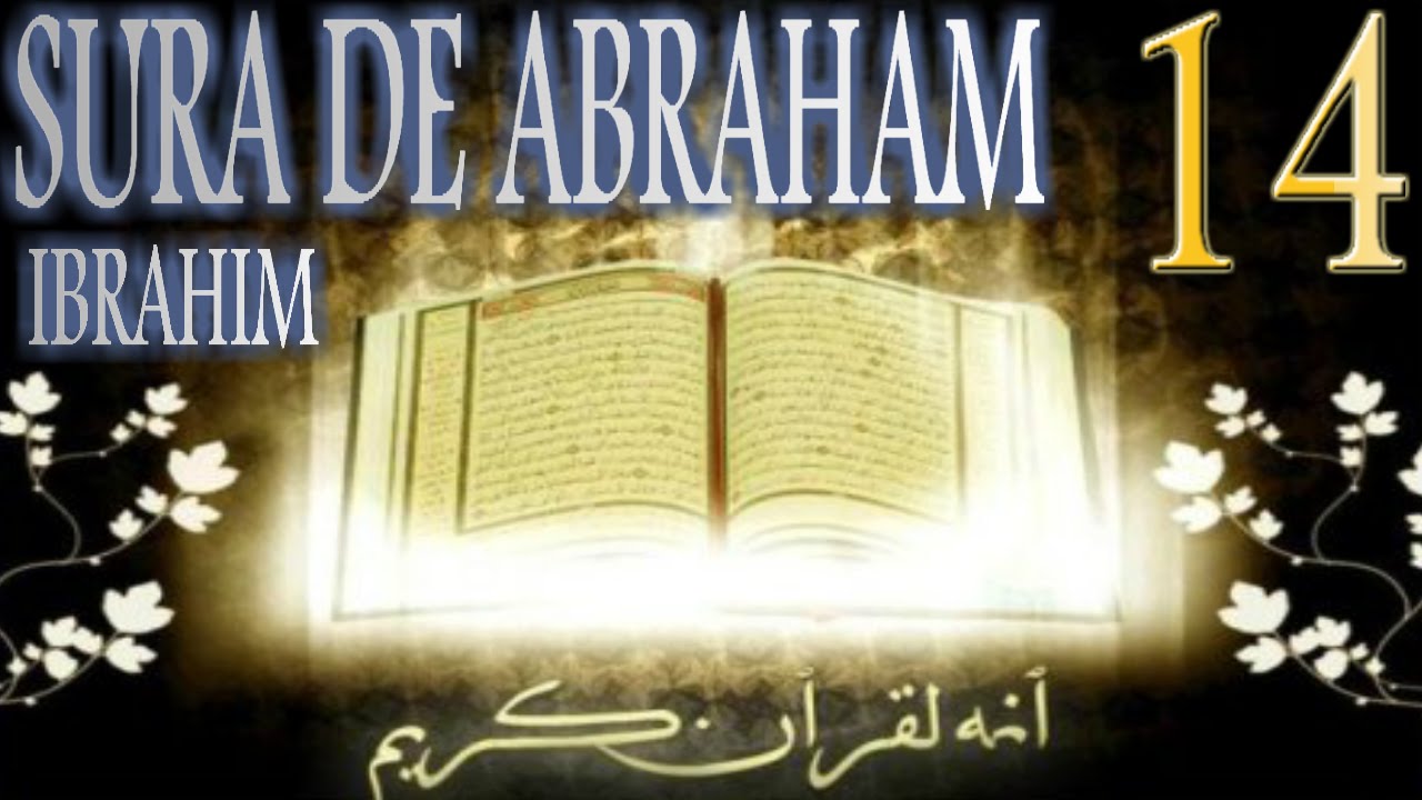 Sura de Abraham [Ibrahim]
