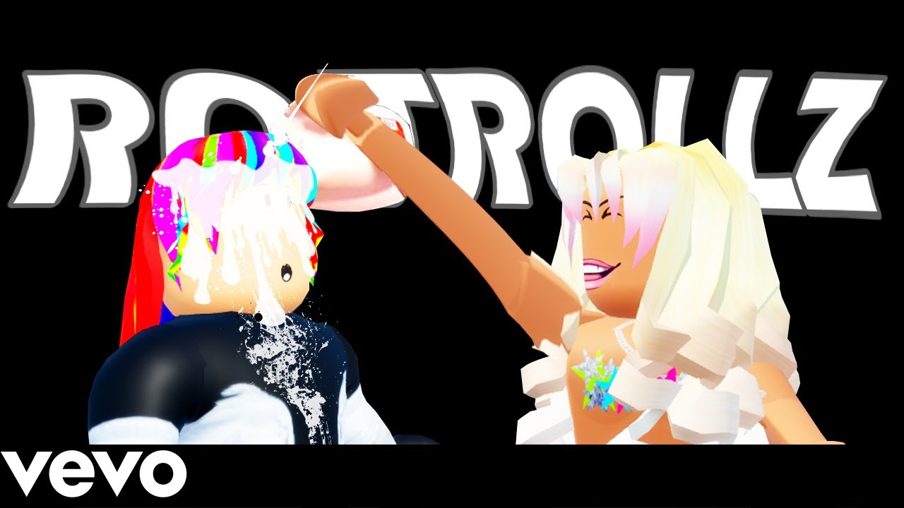 6ix9ine & Nicki Minaj 