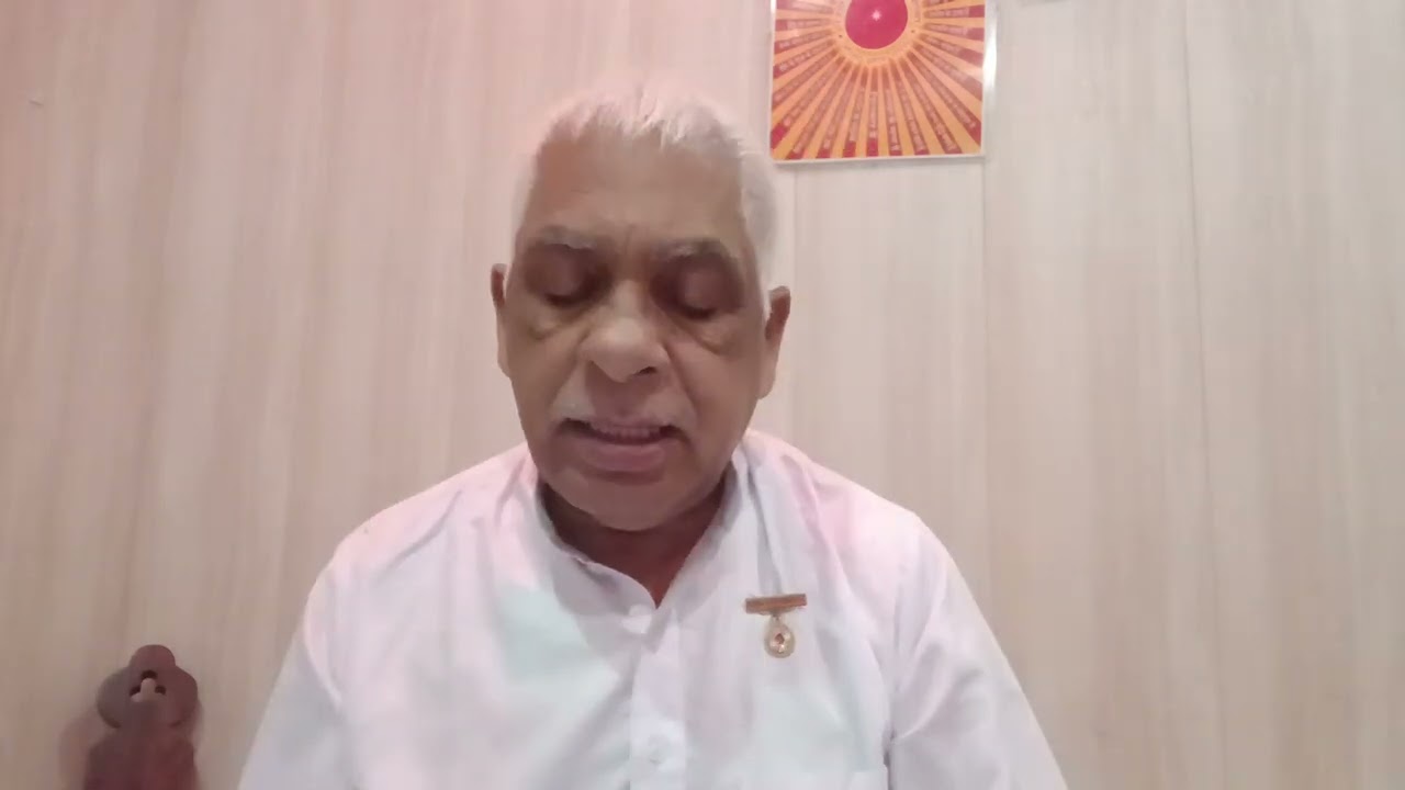 28/2/2026प्रातः मुरली ओमशांति बापदादा 🌹👏