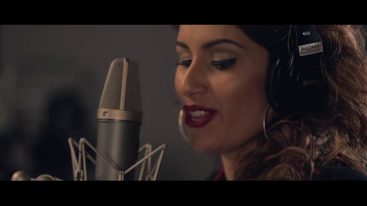 Takács Nikolas, Radics Gigi, Polyák Lilla, Szőke Nikoletta- Itt a tél (official video)