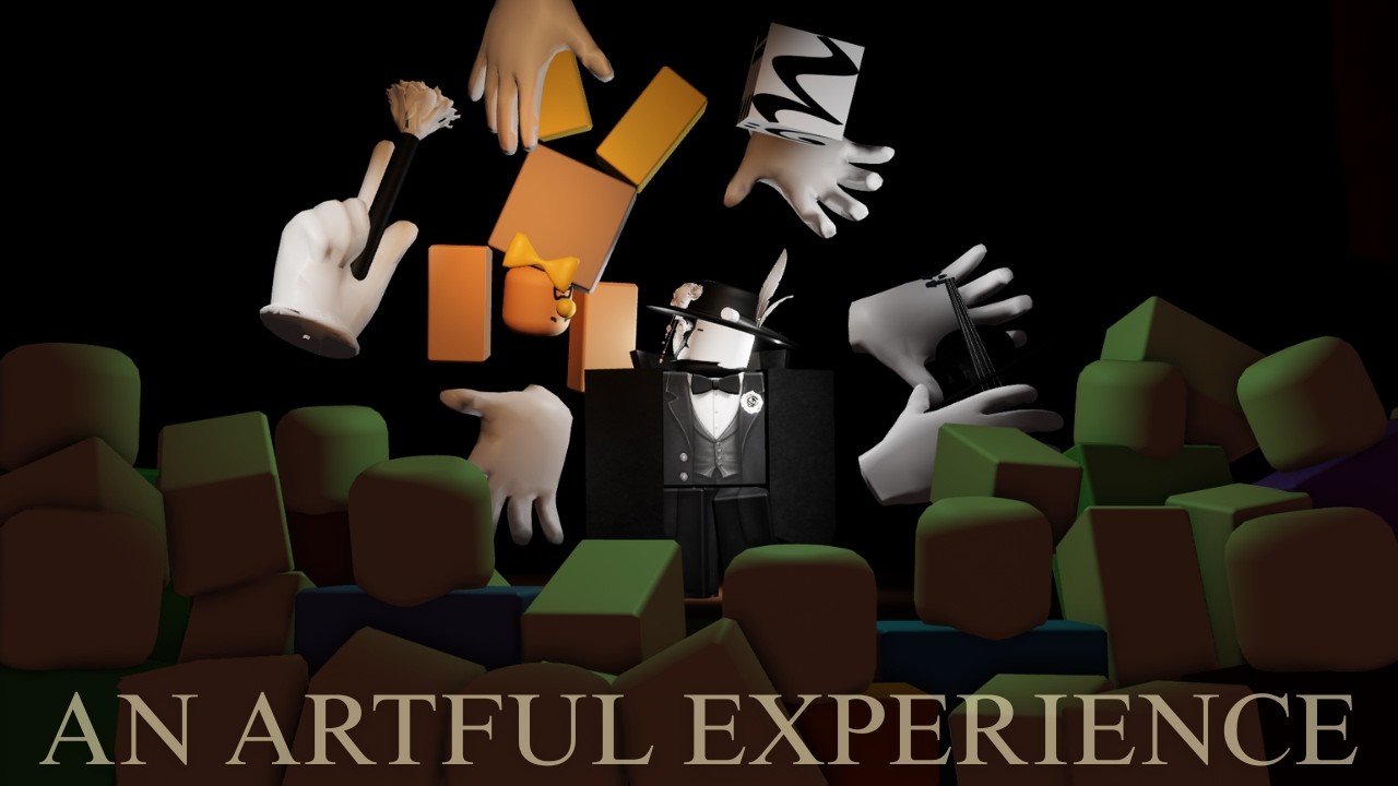 Artful: Die of Death's Hardest Killer