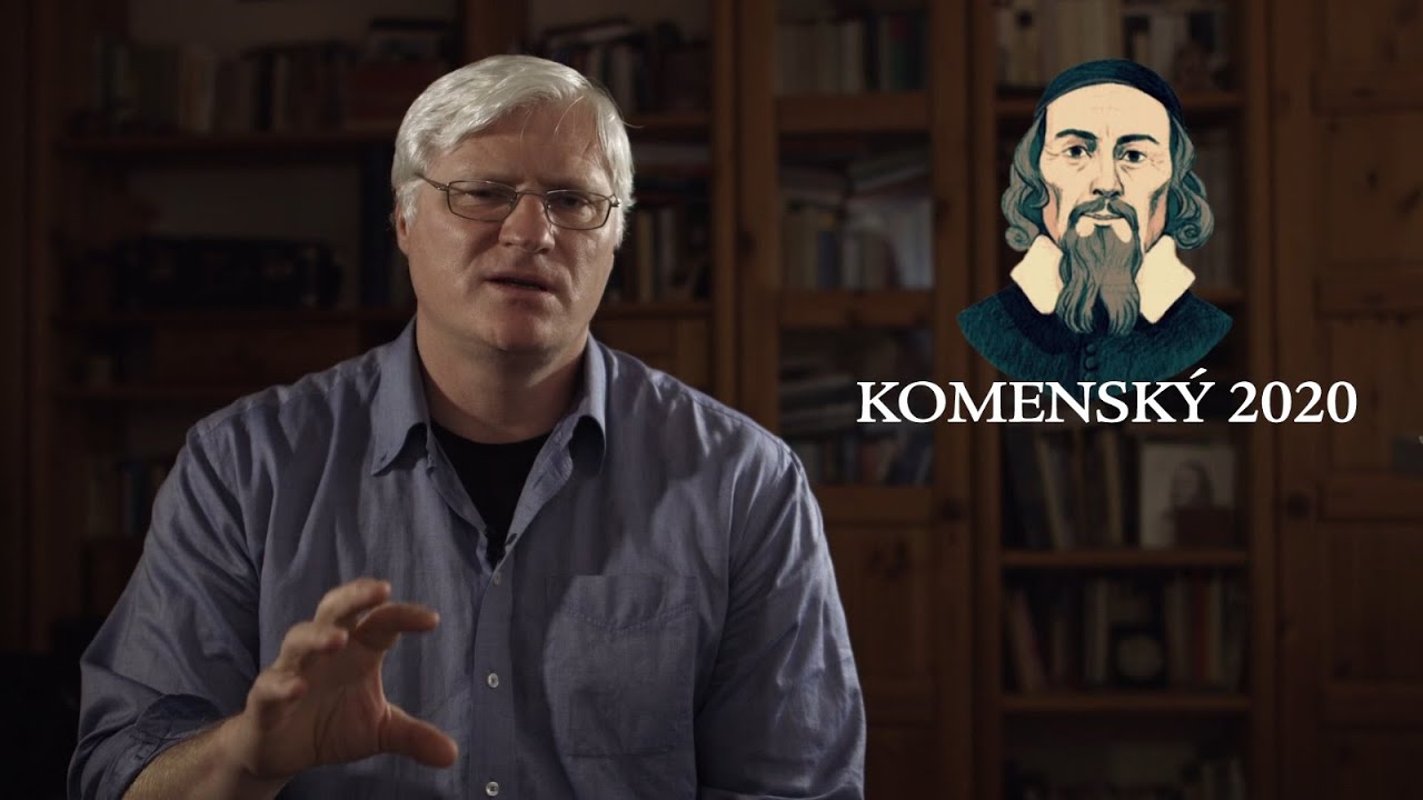 Lidskost nen&iacute; docela ztracena