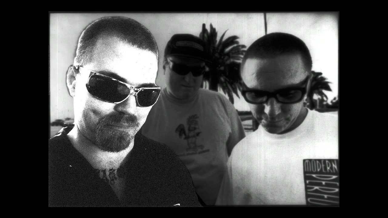 Sublime - Santeria(Vocal Track)