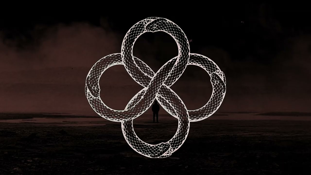 Haste The Day - Liminal (feat. Silent Planet)