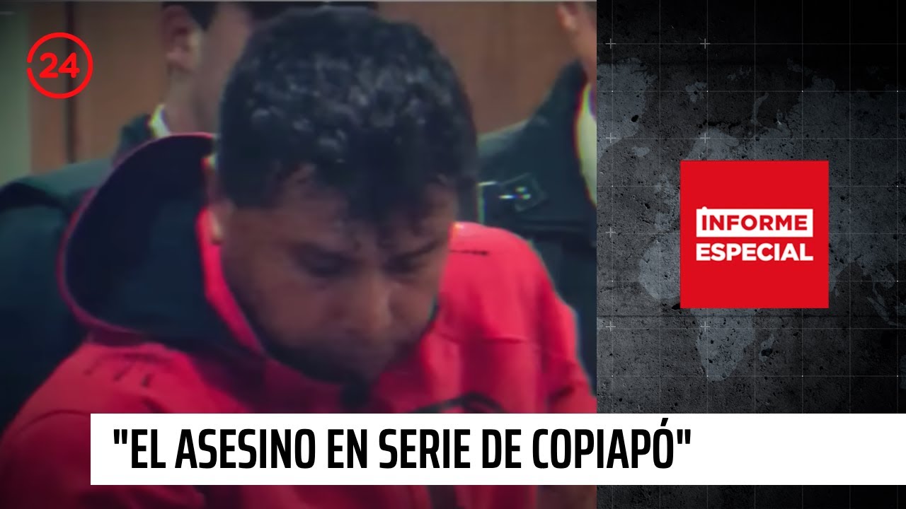 Informe Especial: 