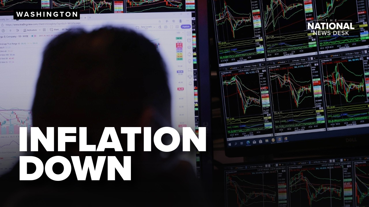 Inflation cools in January as wages rise, boosting Americans’ buying power