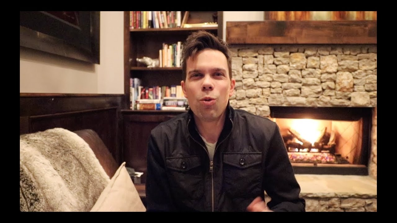A Lesson on Pride - 1st Corinthians 4 (a bible vlog)