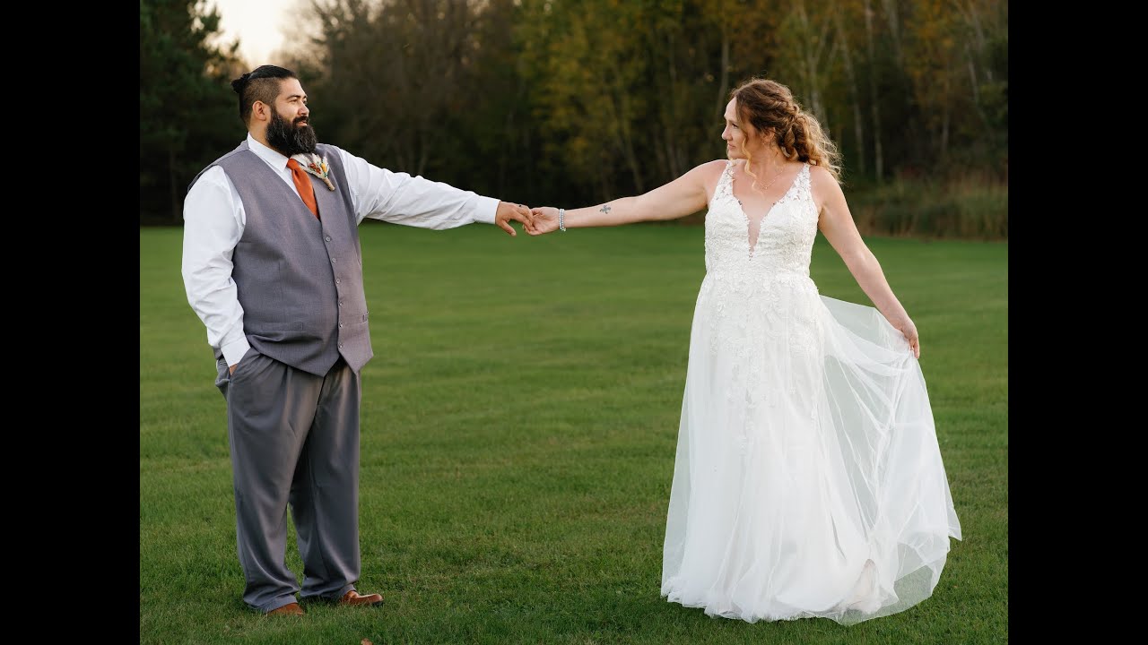 When You Know, You Know - A Wedding Film