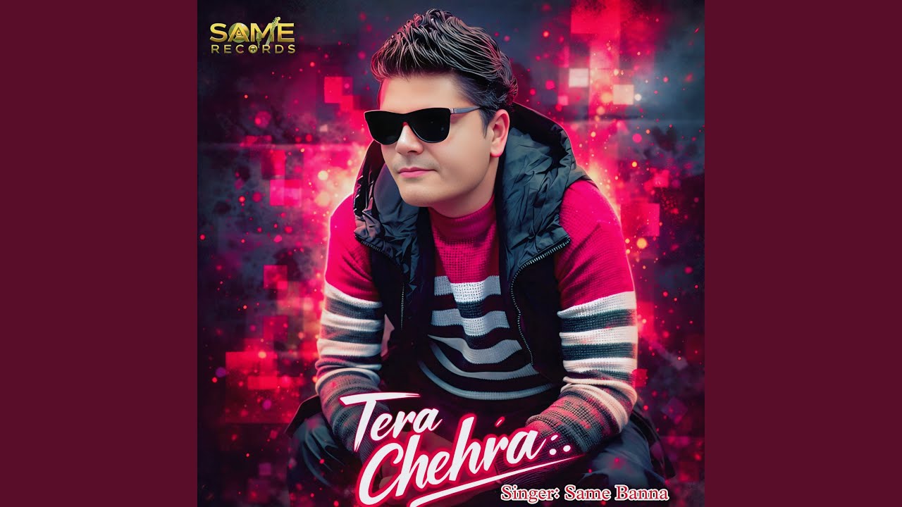 Tera Chehra Aankho Me