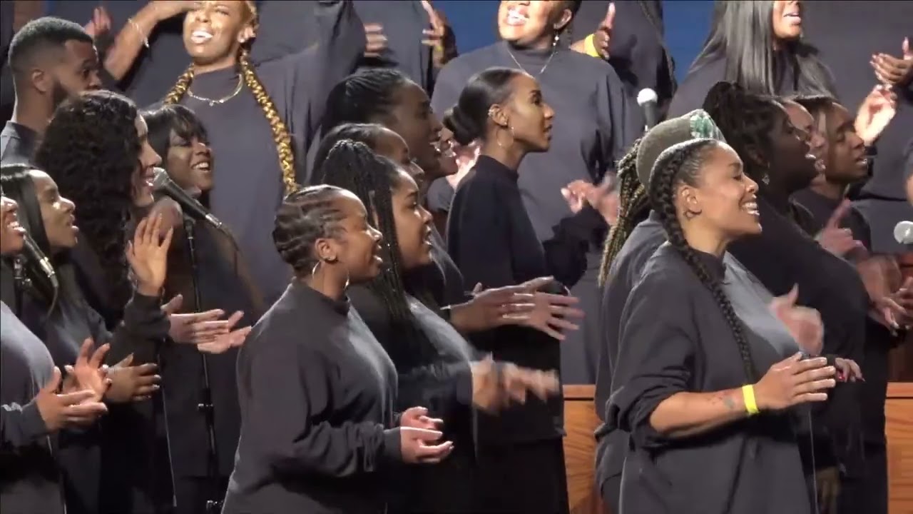 Kanye West - Gloria in Excelsis Deo (live at Refuge 12/15/2019)